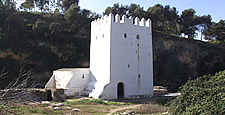 Aceña Mill