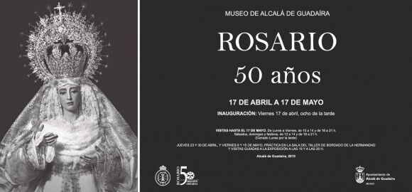 "ROSARIO. 50 AÑOS"