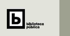 Biblioteca Pública Municipal de Alcalá de Guadaíra