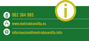 Enlace a web Metro de Sevilla