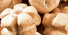 Gastronomia pan de Alcala