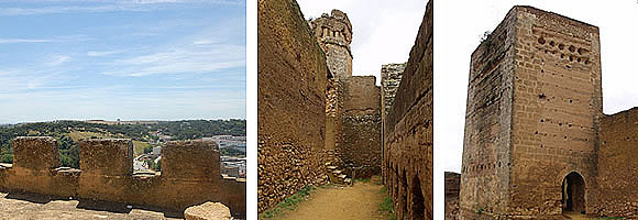 4500 años de historia humana sobre el Cerro del Castillo