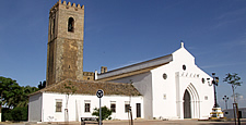 Iglesia de Santa María del Águila