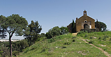 San Roque Hermitage
