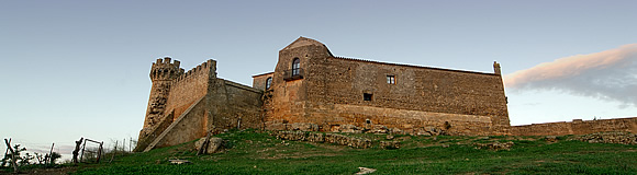 Marchenilla Castle