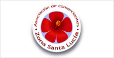 Asociación de Comerciantes de Santa Lucía