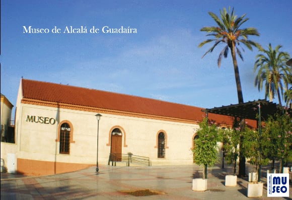 Museo de Alcalá de Guadaíra