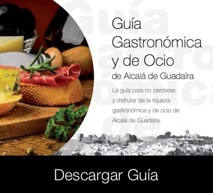 Descargar Guía Gastronómica