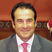 Ramón Vázquez García