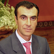 José M. Fernández Portillo