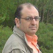 Javier Hermida
