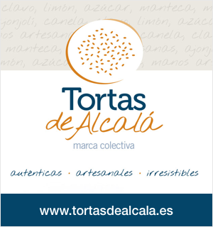 Tortas de Alcalá Marca Colectiva