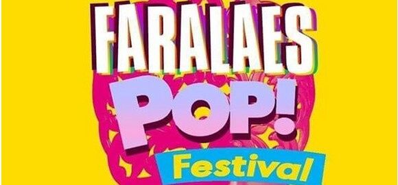 FARALAES POP FESTIVAL