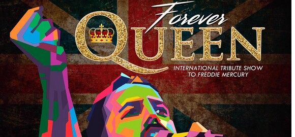 FOREVER QUEEN - MUSICAL TRIBUTO