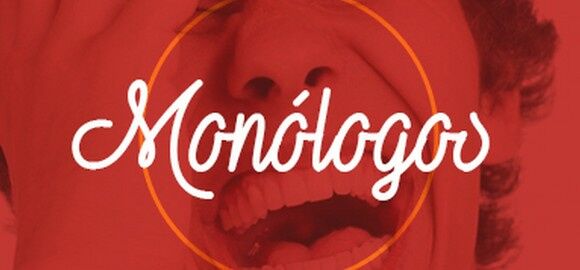 MONOGRÁFICO DE INICIACIÓN- " MONÓLOGOS"
