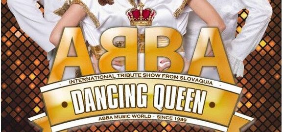 ABBA `DANCING QUEEN´