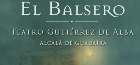 EL BALSERO