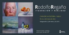 EXPOSICIÓN "FIGURACIÓN Y REALIDAD" EN LA CASA DE LA CULTURA