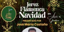 JEREZ FLAMENCA NAVIDAD EN ALCALÁ DE GUADAÍRA
