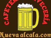 Cervecería Cafetería Nueva Alcalá. Com