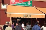 Bar Sevilla Betis