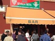 Bar Sevilla Betis