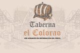 Taberna El Colorao