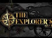 The Explorer's Club