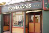 Donegan's