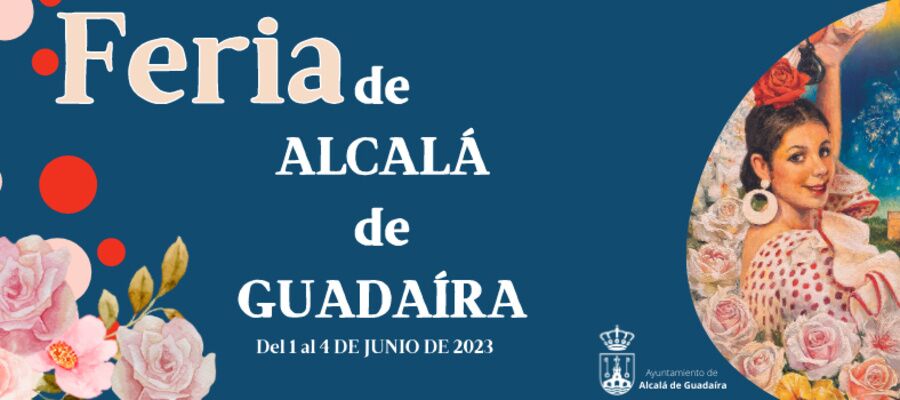 FERIA DE ALCALÁ 2023